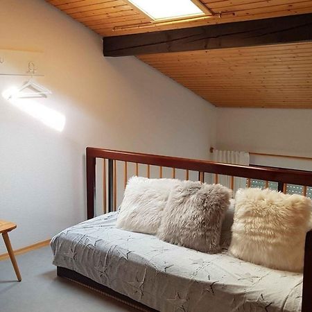 Appartement Nr 11, Oberstaufen-Steibis, Allgaeu, Oberstaufen Plus Eksteriør bilde