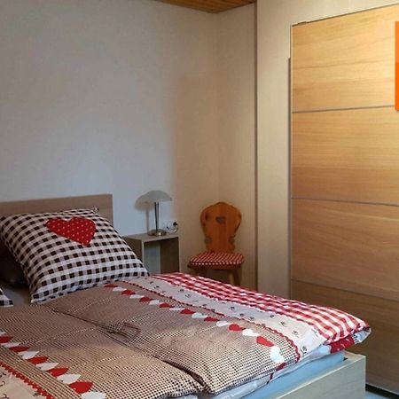 Appartement Nr 11, Oberstaufen-Steibis, Allgaeu, Oberstaufen Plus Eksteriør bilde