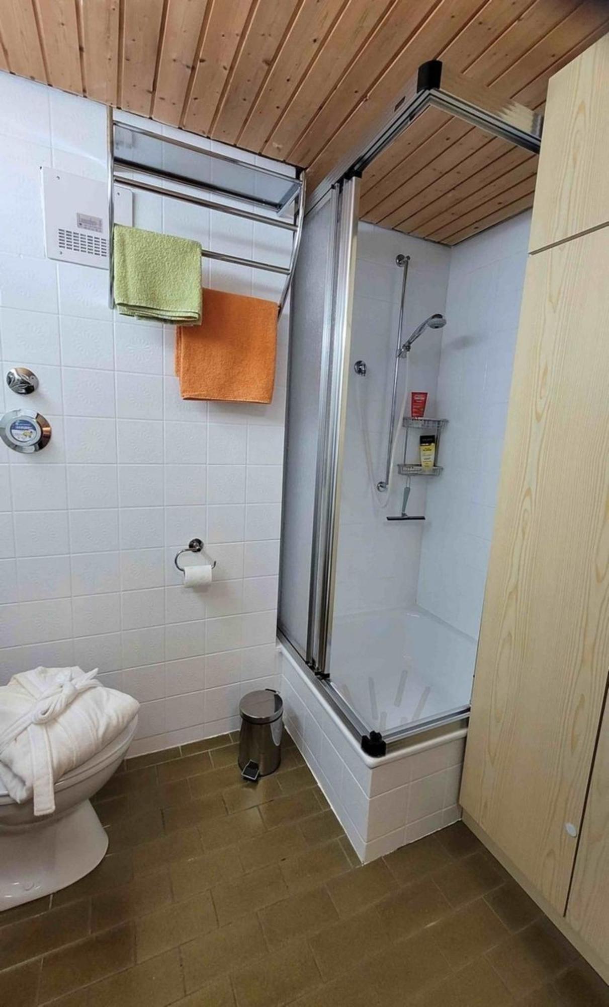 Appartement Nr 11, Oberstaufen-Steibis, Allgaeu, Oberstaufen Plus Eksteriør bilde