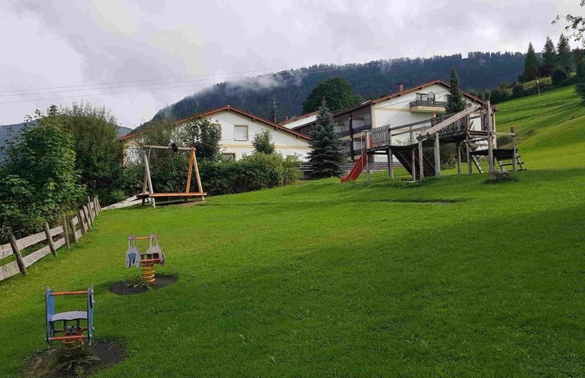 Appartement Nr 11, Oberstaufen-Steibis, Allgaeu, Oberstaufen Plus Eksteriør bilde