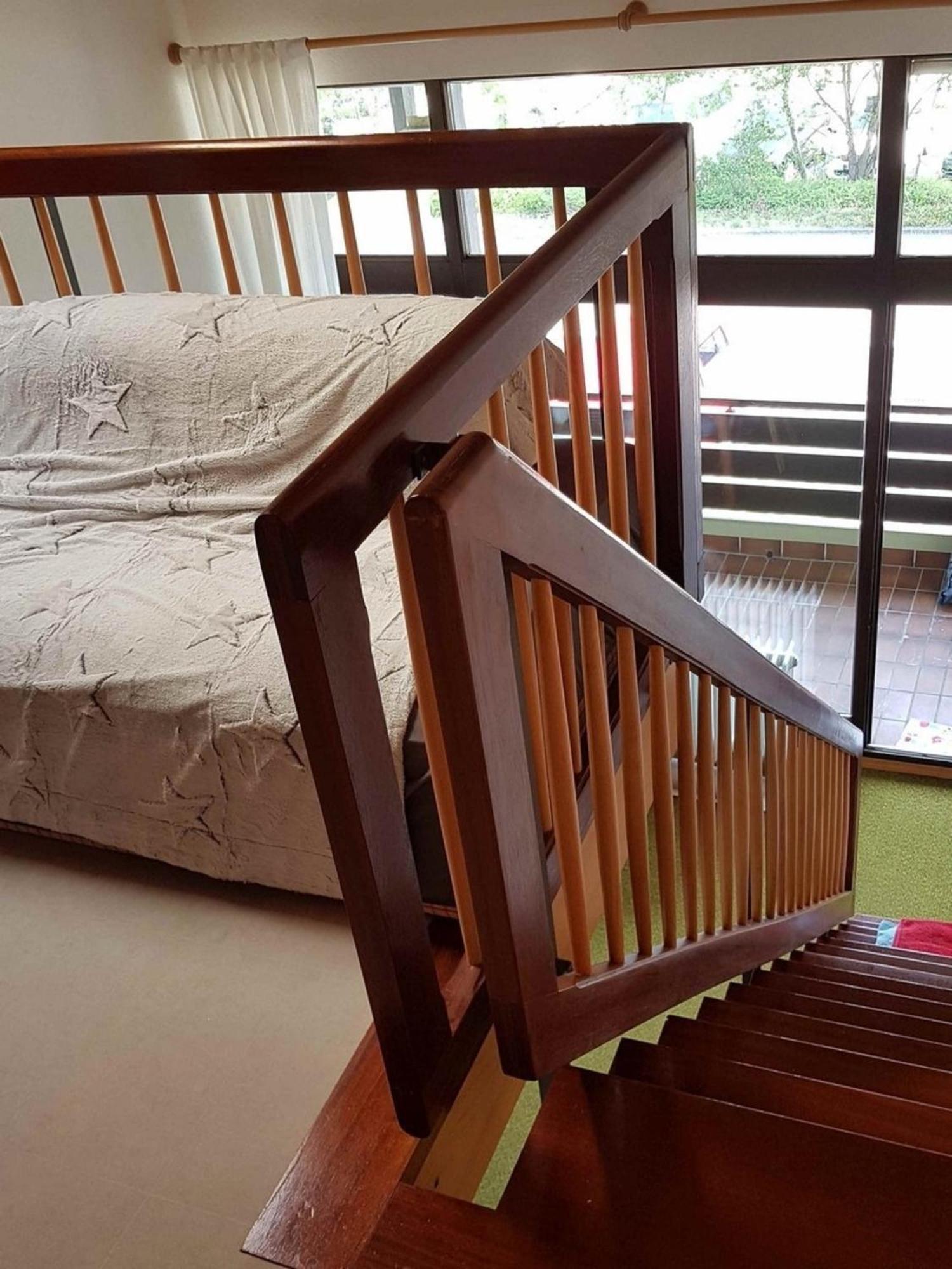 Appartement Nr 11, Oberstaufen-Steibis, Allgaeu, Oberstaufen Plus Eksteriør bilde